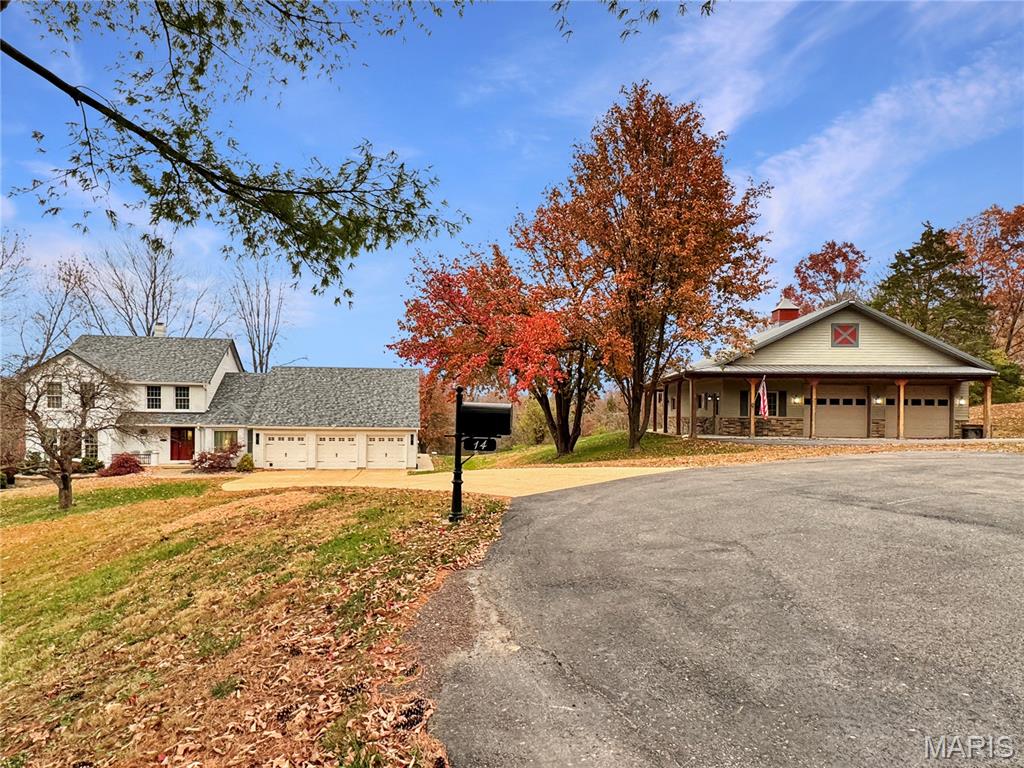 Forest Hills Estates - Residential