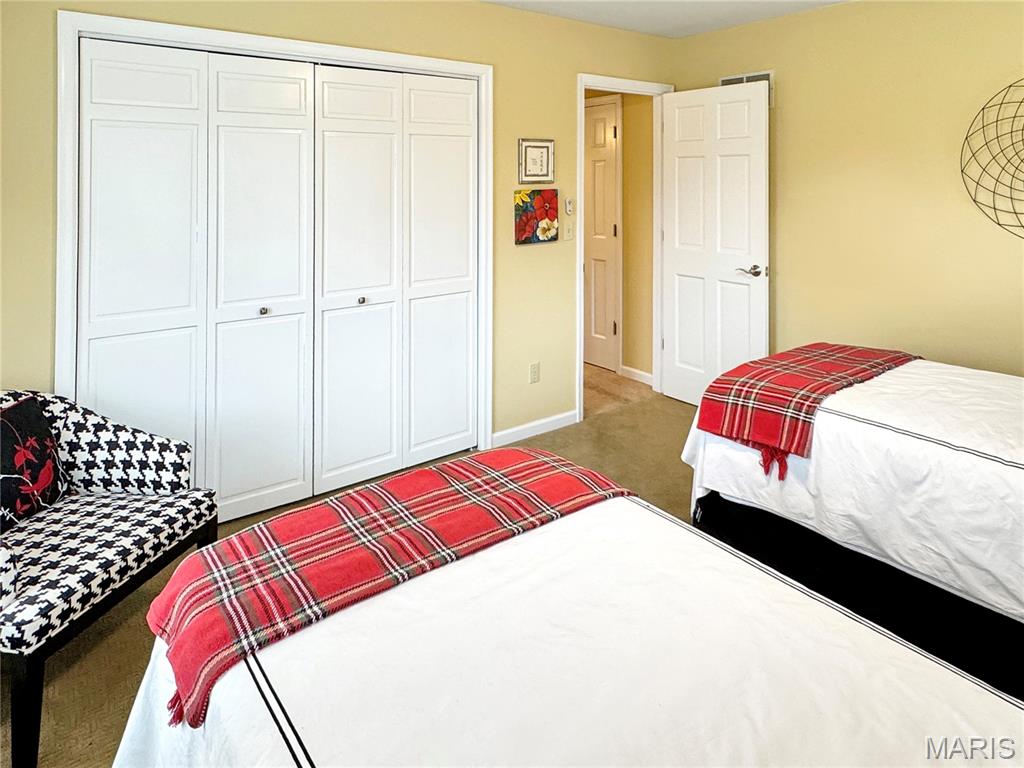 Forest Hills Estates - Residential