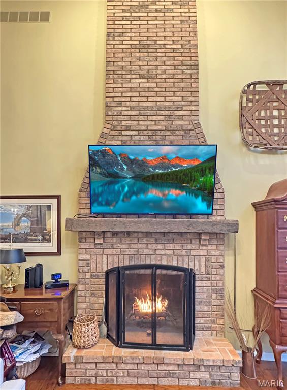 Forest Hills Estates - Residential