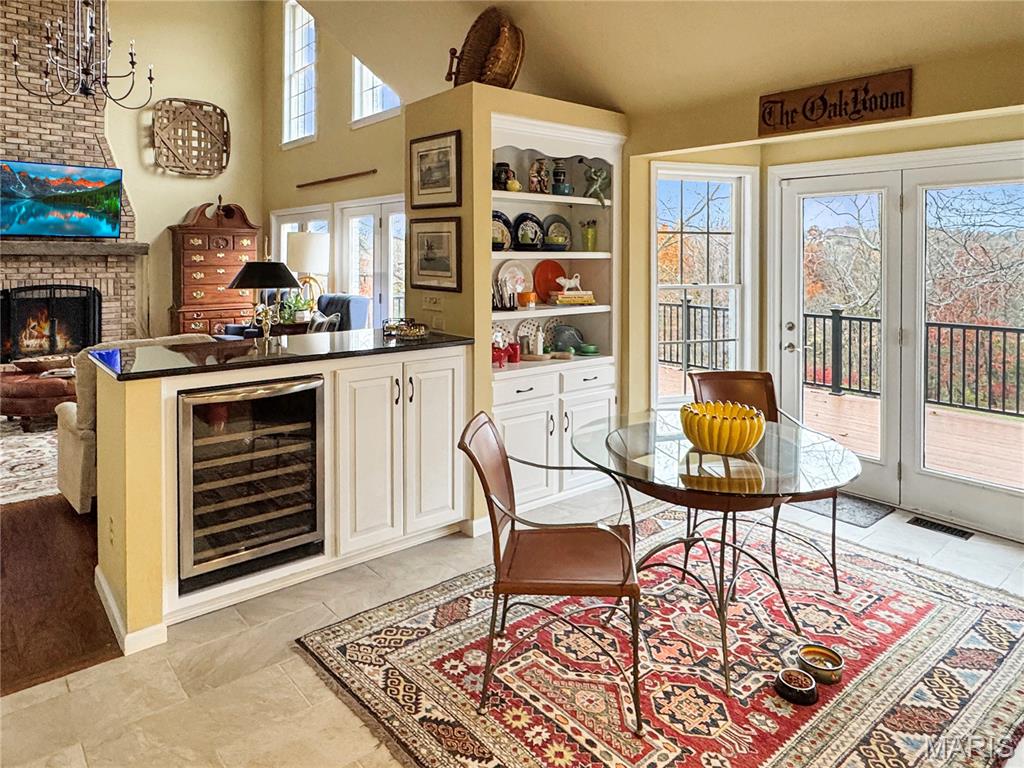 Forest Hills Estates - Residential