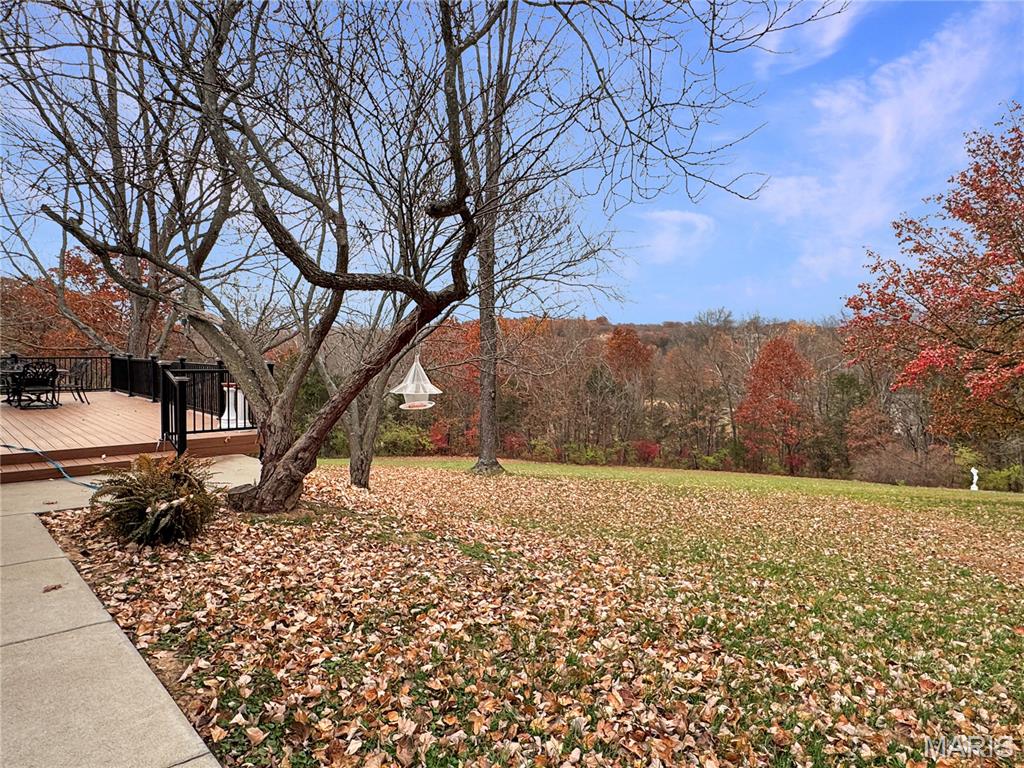 Forest Hills Estates - Residential