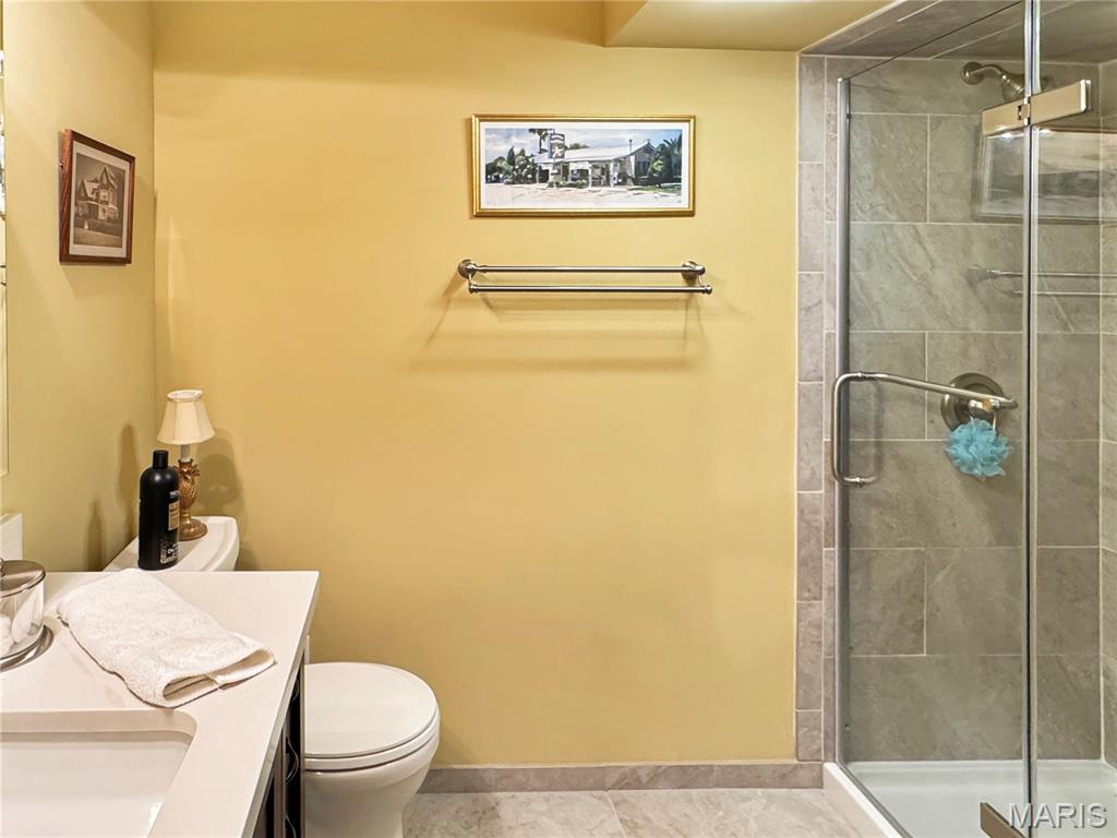 Forest Hills Estates - Residential