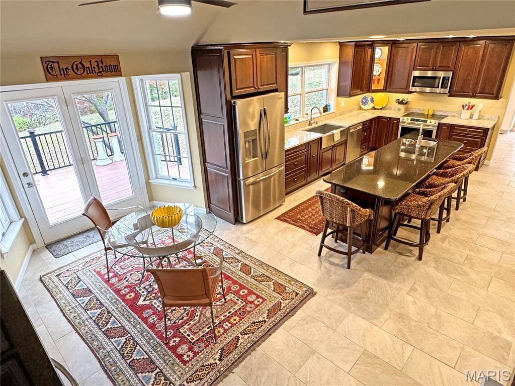 Forest Hills Estates - Residential