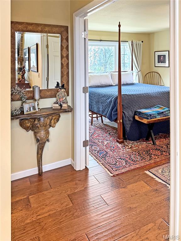 Forest Hills Estates - Residential