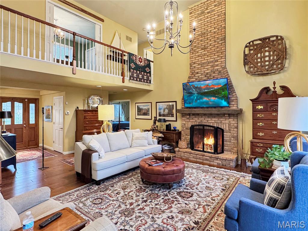 Forest Hills Estates - Residential