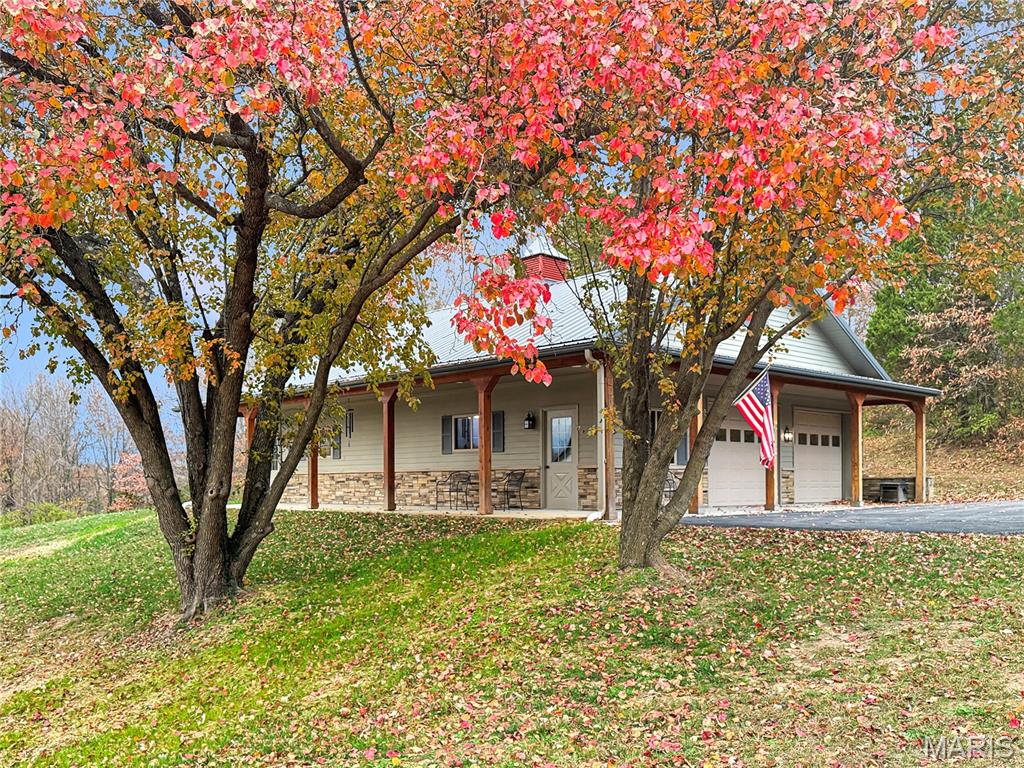 Forest Hills Estates - Residential