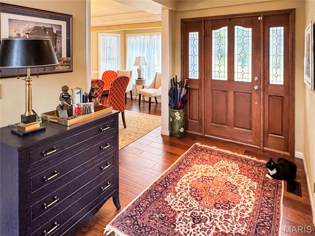 Forest Hills Estates - Residential