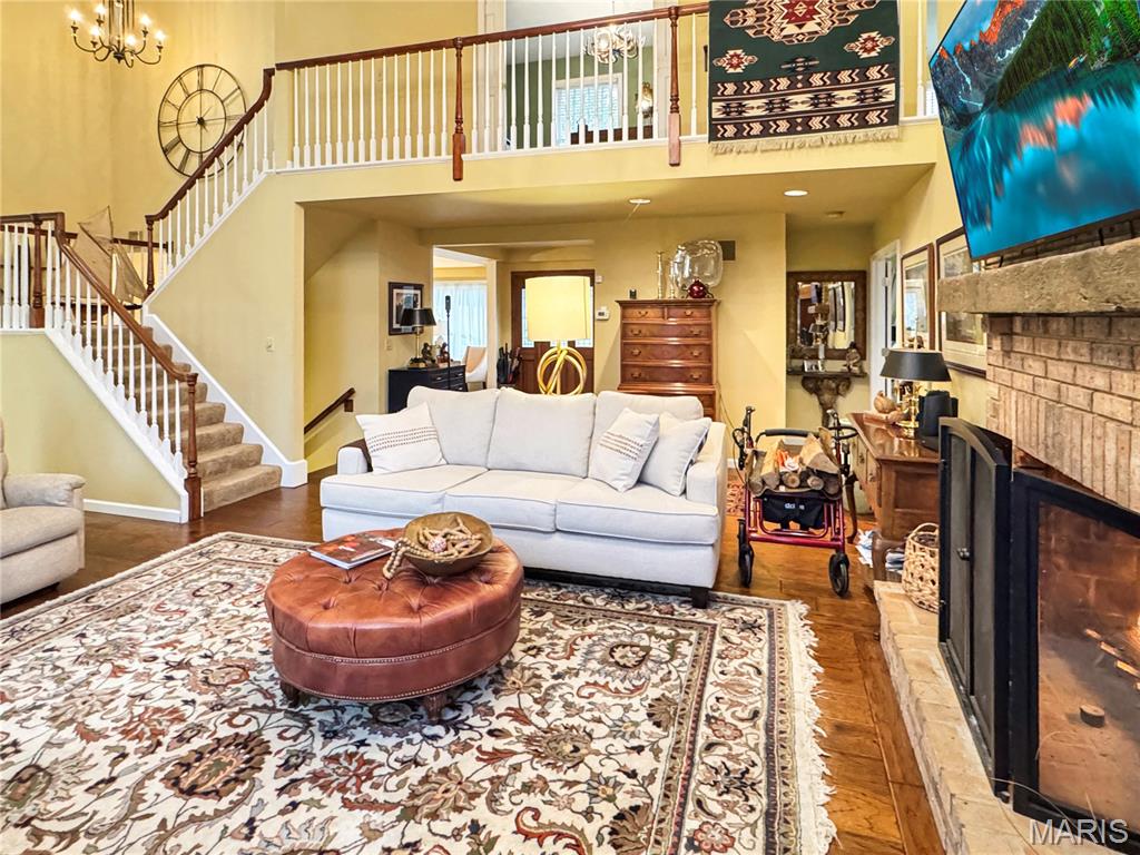 Forest Hills Estates - Residential