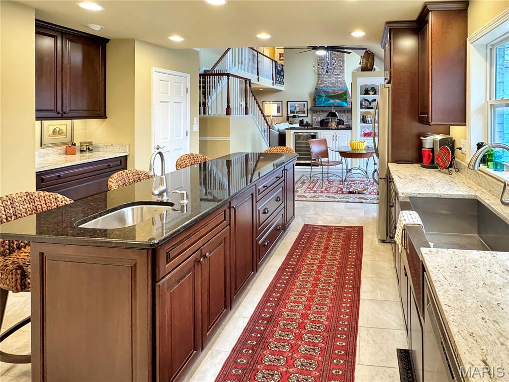 Forest Hills Estates - Residential