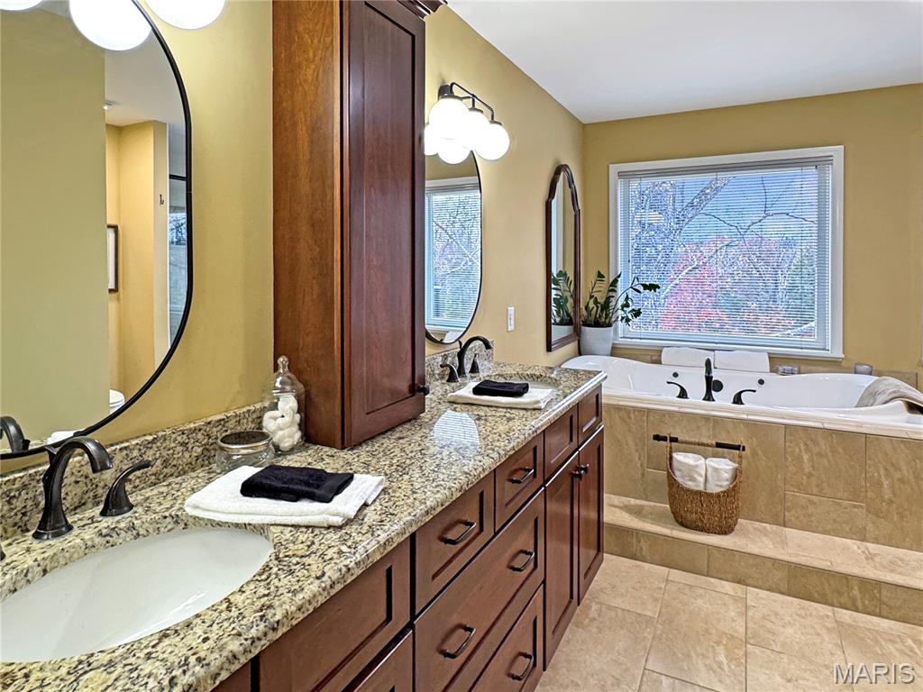 Forest Hills Estates - Residential