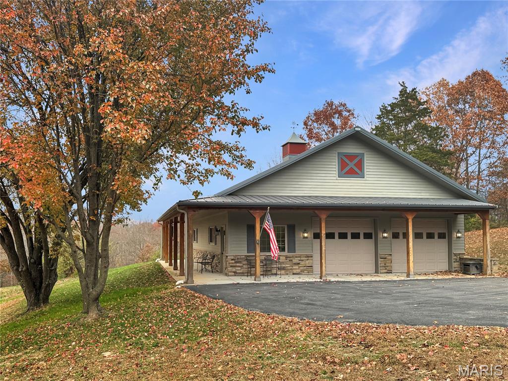 Forest Hills Estates - Residential