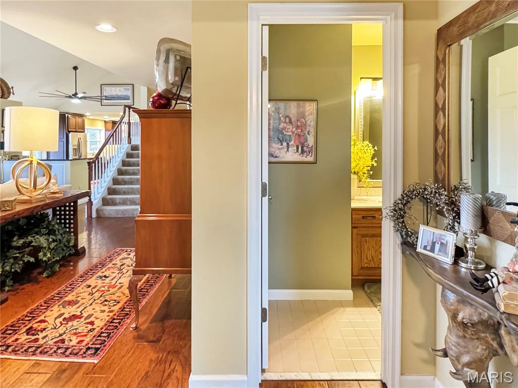 Forest Hills Estates - Residential