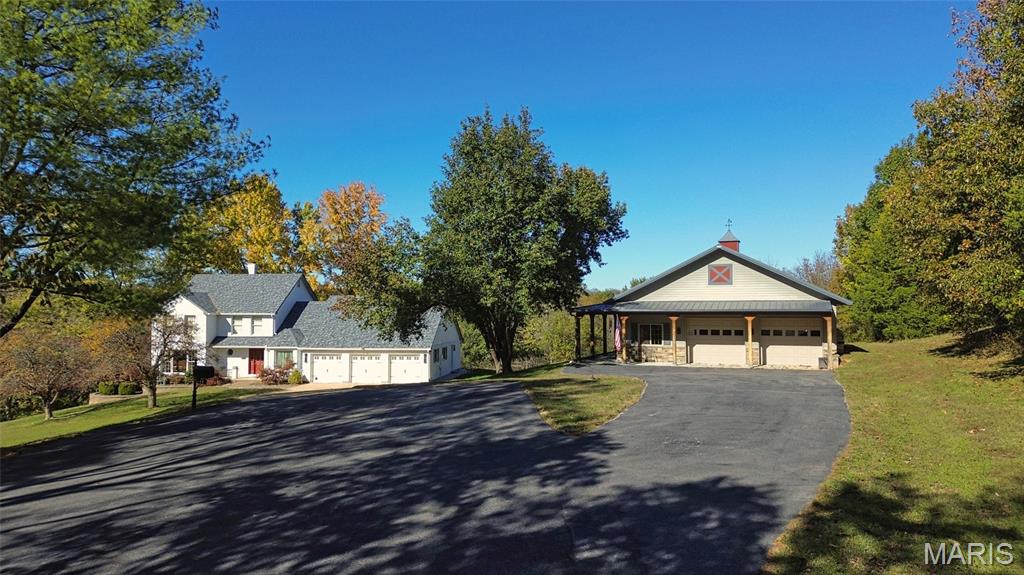 Forest Hills Estates - Residential