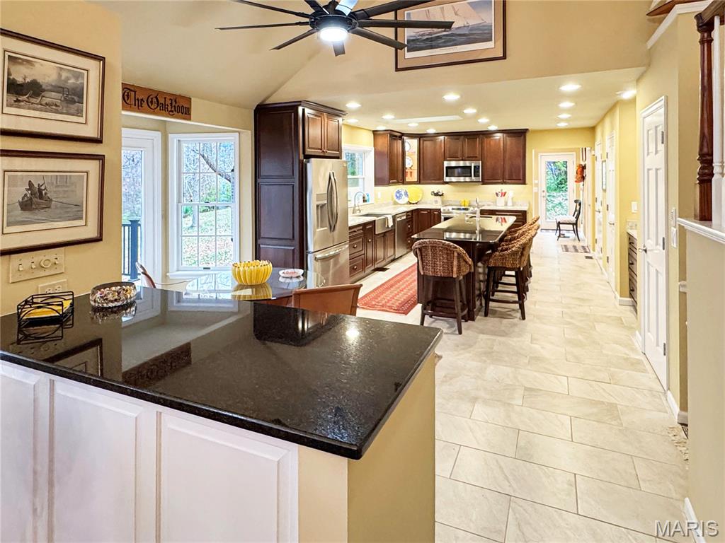 Forest Hills Estates - Residential