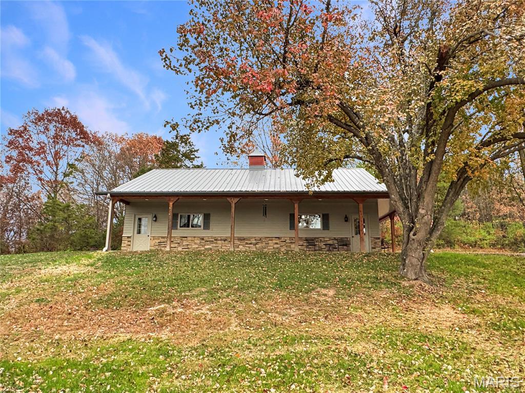 Forest Hills Estates - Residential