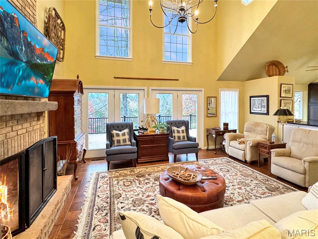 Forest Hills Estates - Residential