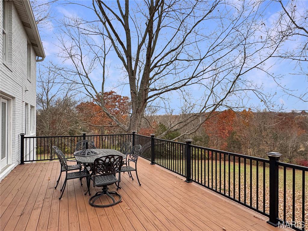 Forest Hills Estates - Residential