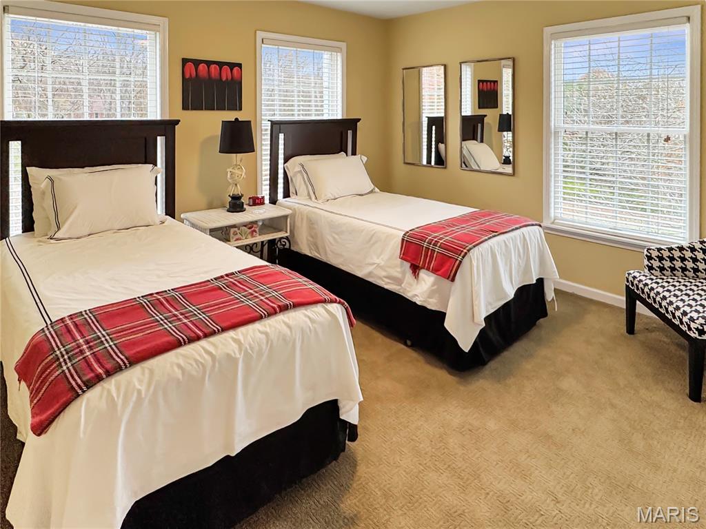 Forest Hills Estates - Residential