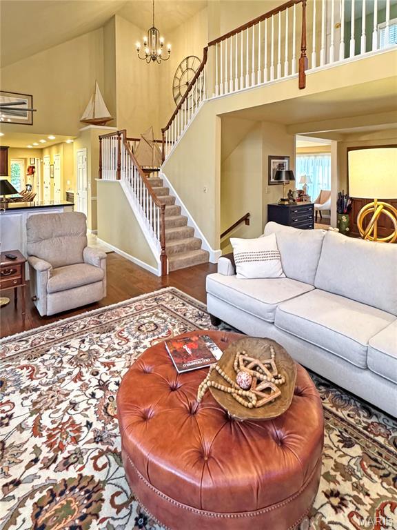 Forest Hills Estates - Residential