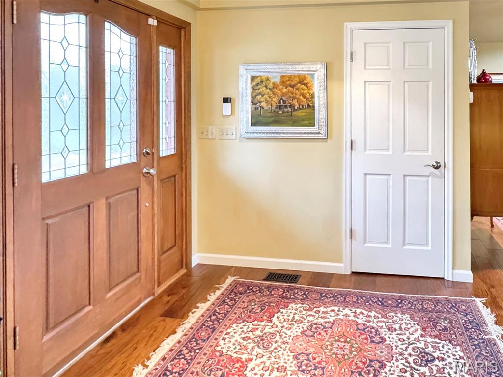 Forest Hills Estates - Residential