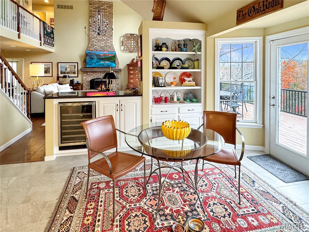 Forest Hills Estates - Residential