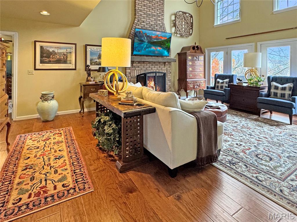 Forest Hills Estates - Residential