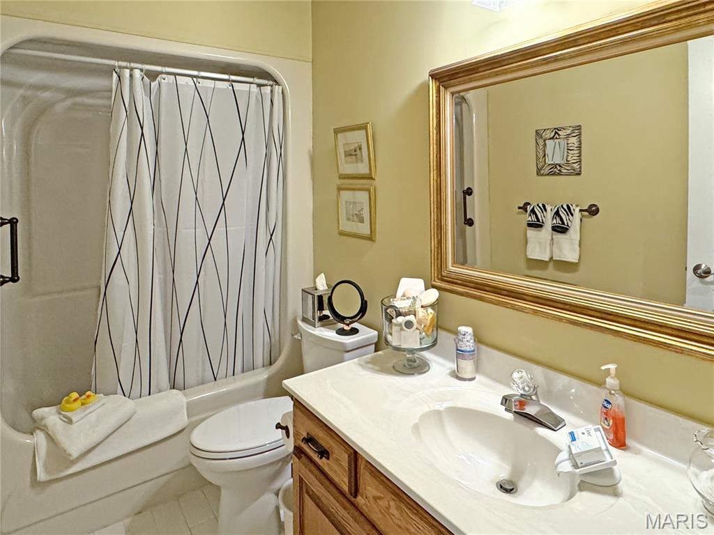 Forest Hills Estates - Residential