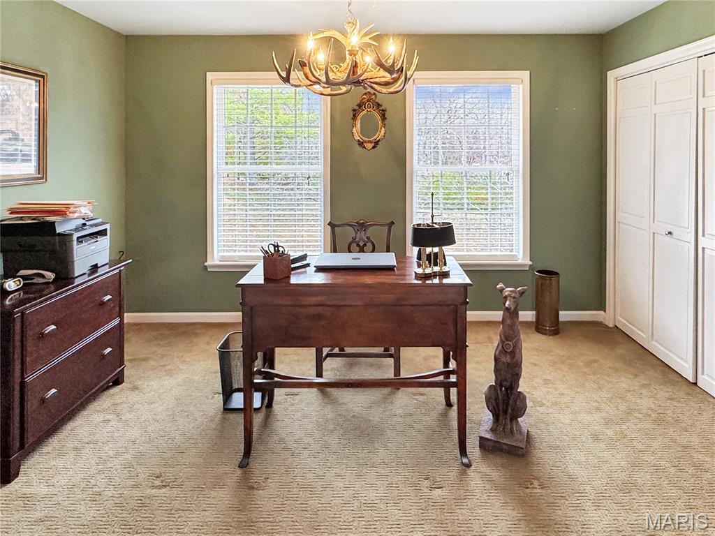 Forest Hills Estates - Residential