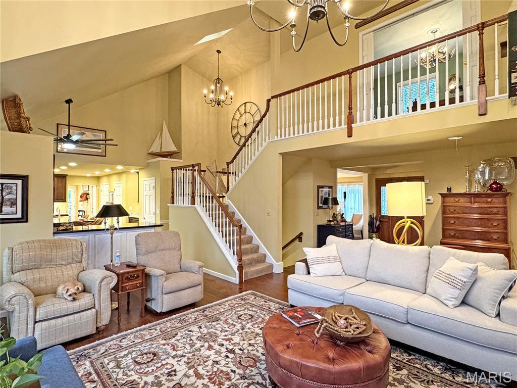 Forest Hills Estates - Residential