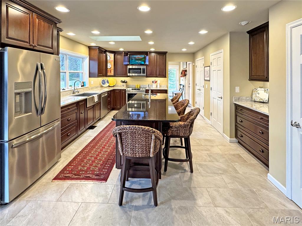 Forest Hills Estates - Residential