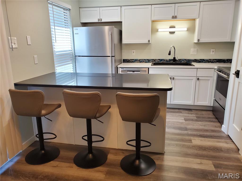 Sunset Park Condo Twelfth - Residential Lease