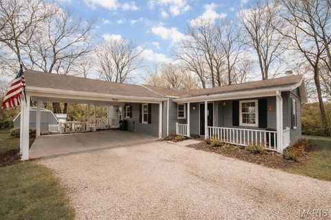 9046 Bunkum Road Fairview Heights IL 62208