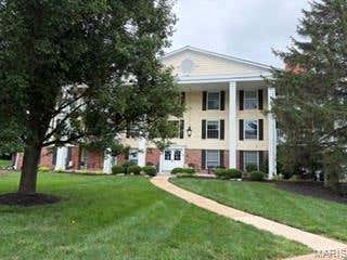 Photo of 1525 Hampton Hall Drive #22, Chesterfield, MO 63017 (MLS # 26038250)