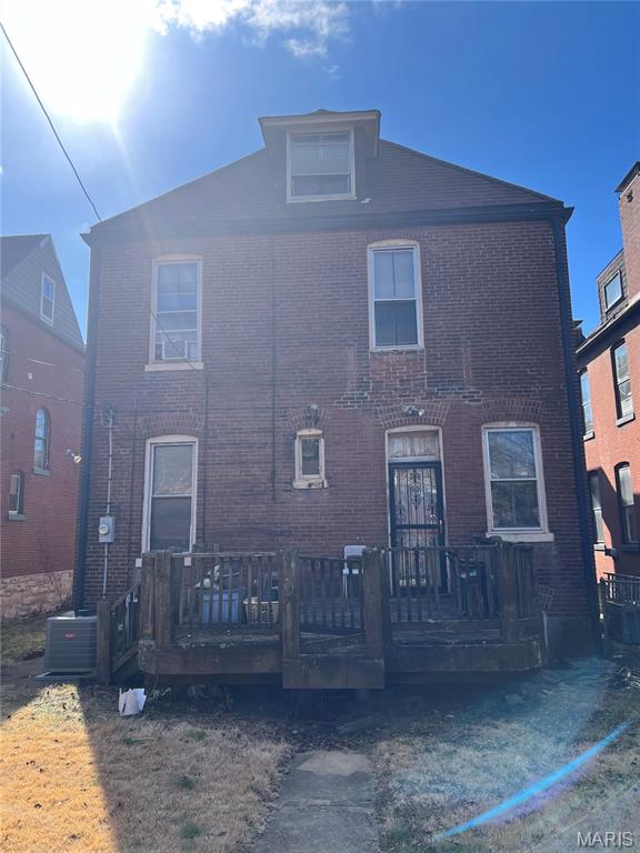 3835 Hartford Street