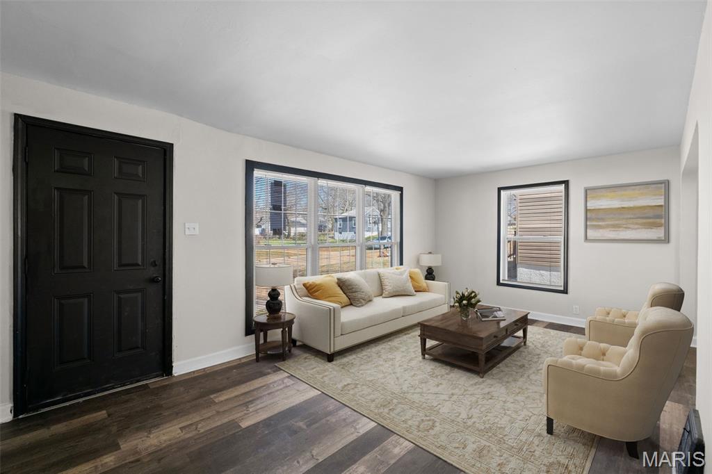 Nordell Hills - Residential Lease