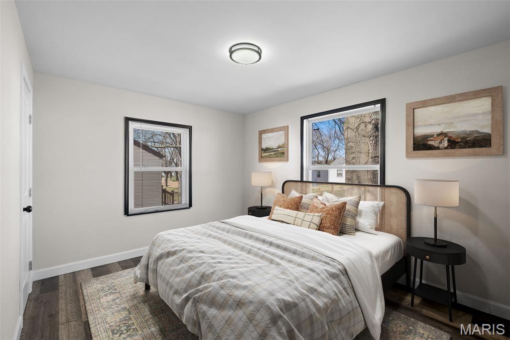 Nordell Hills - Residential Lease