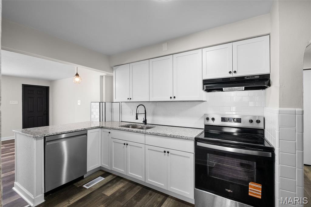 Nordell Hills - Residential Lease