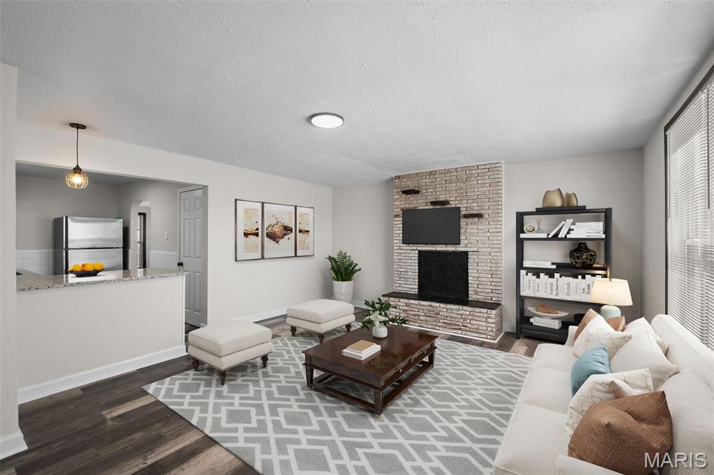 Nordell Hills - Residential Lease