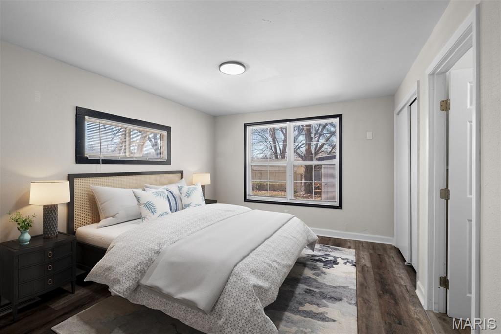 Nordell Hills - Residential Lease