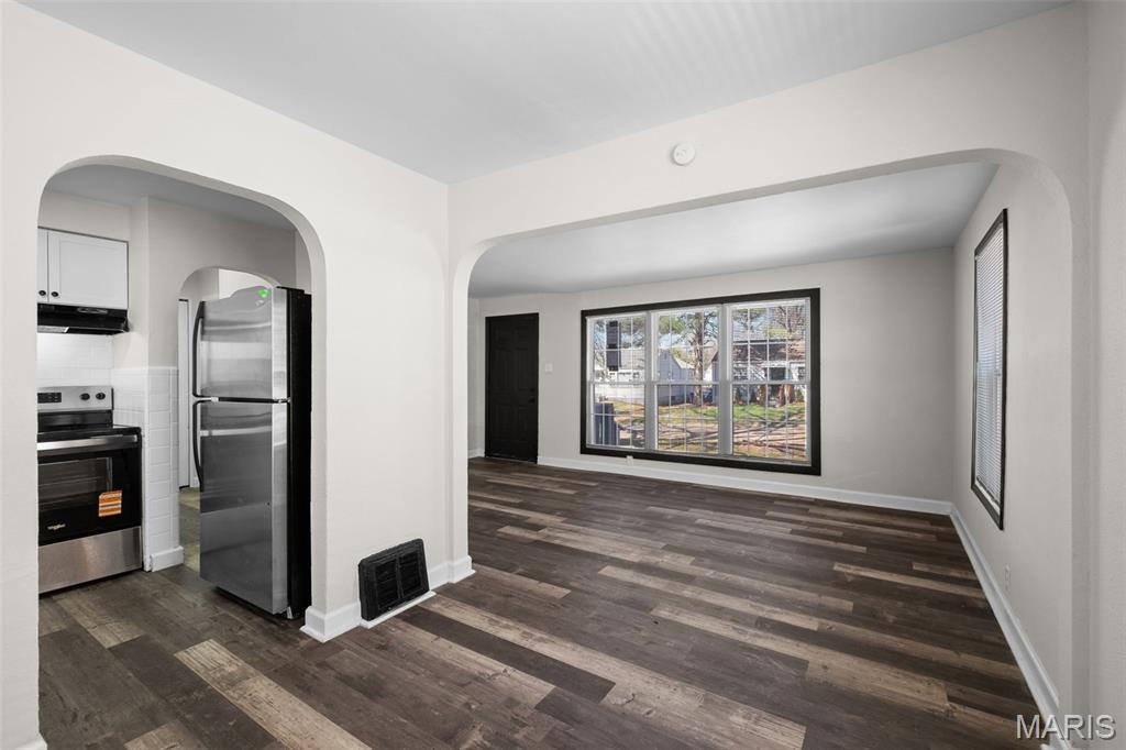 Nordell Hills - Residential Lease