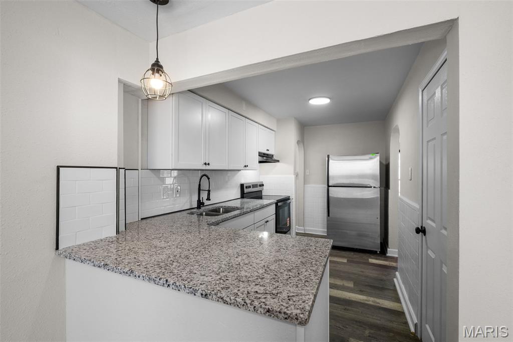 Nordell Hills - Residential Lease