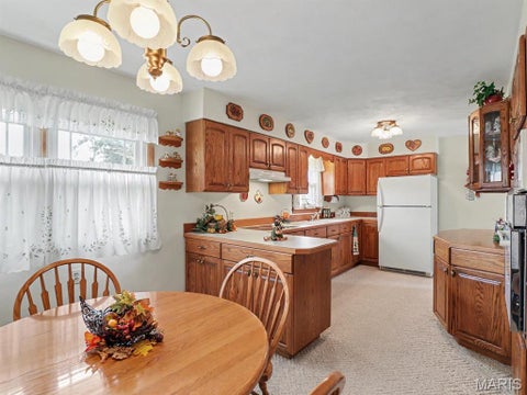 Tiny photo for 1015 Easy Street, Palmyra, MO 63461 (MLS # 26058466)