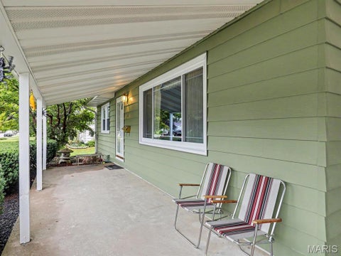 Tiny photo for 1015 Easy Street, Palmyra, MO 63461 (MLS # 26058466)
