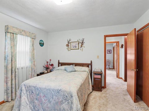 Tiny photo for 1015 Easy Street, Palmyra, MO 63461 (MLS # 26058466)