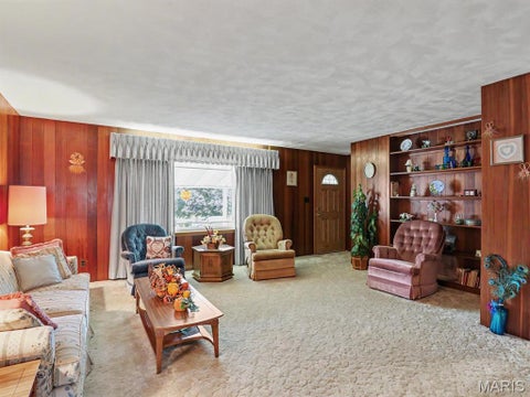 Tiny photo for 1015 Easy Street, Palmyra, MO 63461 (MLS # 26058466)