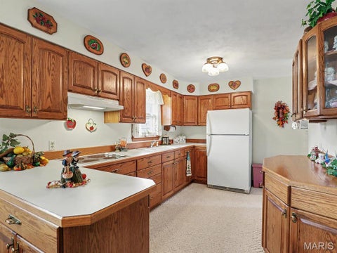 Tiny photo for 1015 Easy Street, Palmyra, MO 63461 (MLS # 26058466)