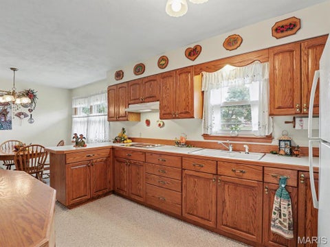 Tiny photo for 1015 Easy Street, Palmyra, MO 63461 (MLS # 26058466)