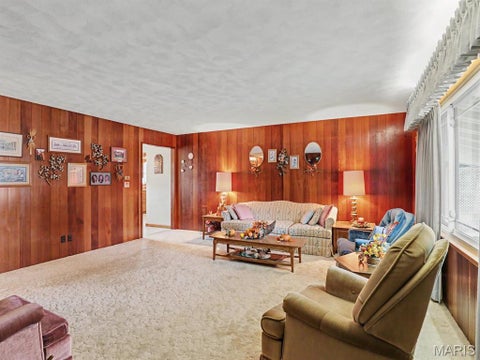 Tiny photo for 1015 Easy Street, Palmyra, MO 63461 (MLS # 26058466)