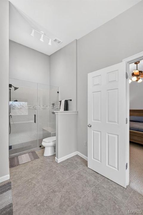 Tiny photo for 32 Carlton Lake Court, Wentzville, MO 63385 (MLS # 25077474)