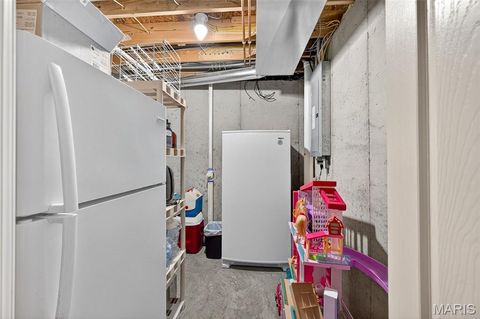 Tiny photo for 32 Carlton Lake Court, Wentzville, MO 63385 (MLS # 25077474)